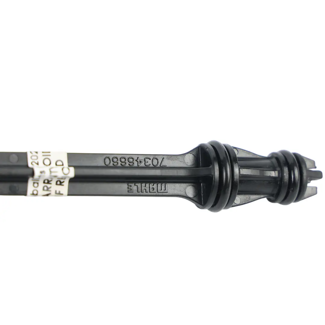 Audi A1 8X A4 B8 A5 8T A6 C7 Oil Filter Housing Cap Screw Diesel - SKU 03L115433 - Part number 03L115433