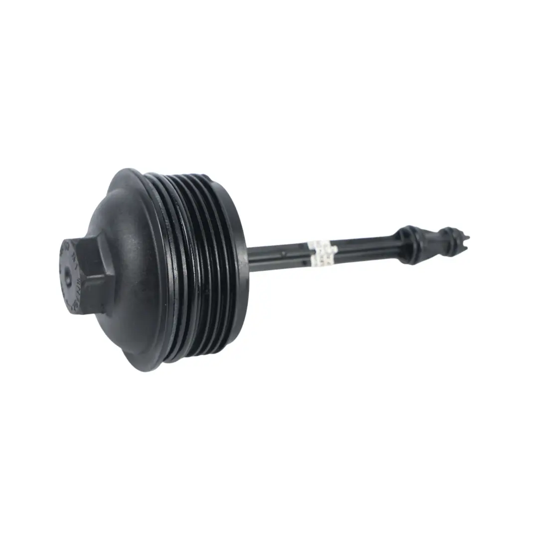 Oil Filter Housing Cap Screw Diesel to Audi A1 8X A4 B8 A5 8T A6 C7 with Part number 03L115433 Audi A1 8X A4 B8 A5 8T A6 C7 Oil Filter Housing Cap Screw Diesel - SKU 03L115433 - Part number 03L115433