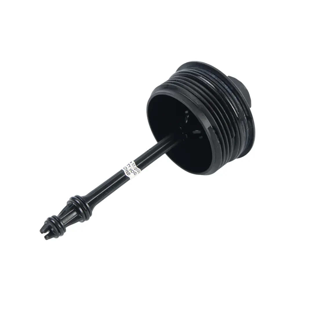 Audi A1 8X A4 B8 A5 8T A6 C7 Oil Filter Housing Cap Screw Diesel - SKU 03L115433 - Part number 03L115433