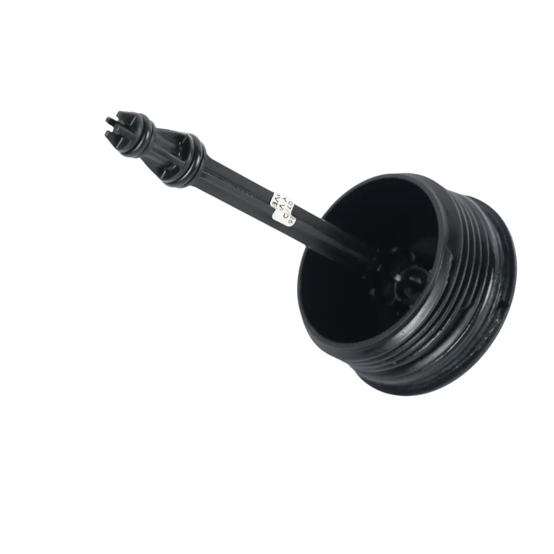 Audi A1 8X A4 B8 A5 8T A6 C7 Oil Filter Housing Cap Screw Diesel - SKU 03L115433 - Part number 03L115433