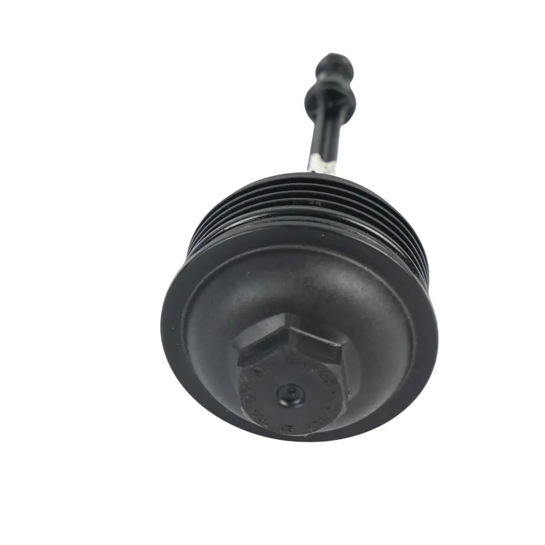 Audi A1 8X A4 B8 A5 8T A6 C7 Oil Filter Housing Cap Screw Diesel - SKU 03L115433 - Part number 03L115433