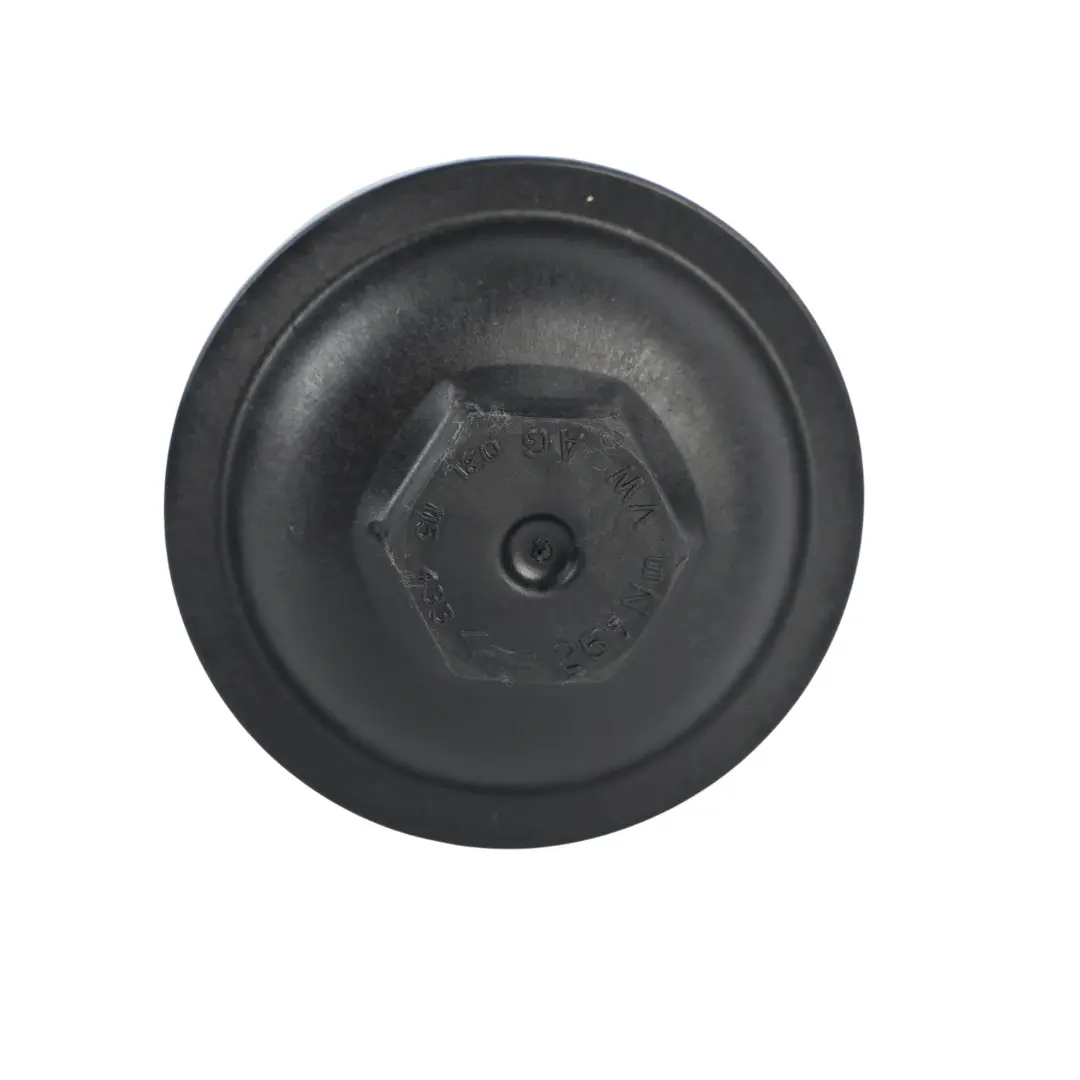 Audi A1 8X A4 B8 A5 8T A6 C7 Oil Filter Housing Cap Screw Diesel - SKU 03L115433 - Part number 03L115433