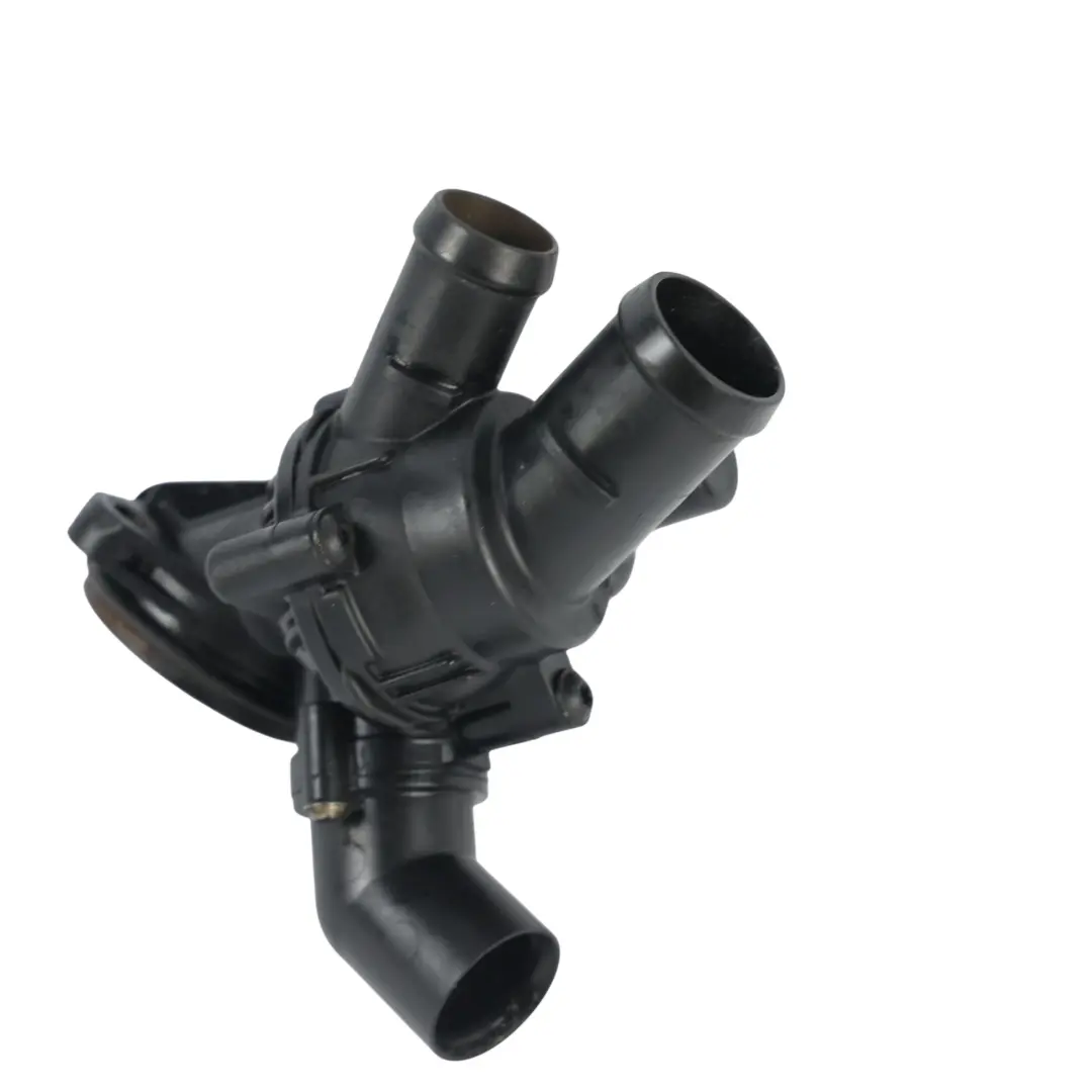 Volkswagen Transporter T5 T6 Coolant Thermostat Housing Box Cover - SKU 03L121111AF - Part number 03L121111AF