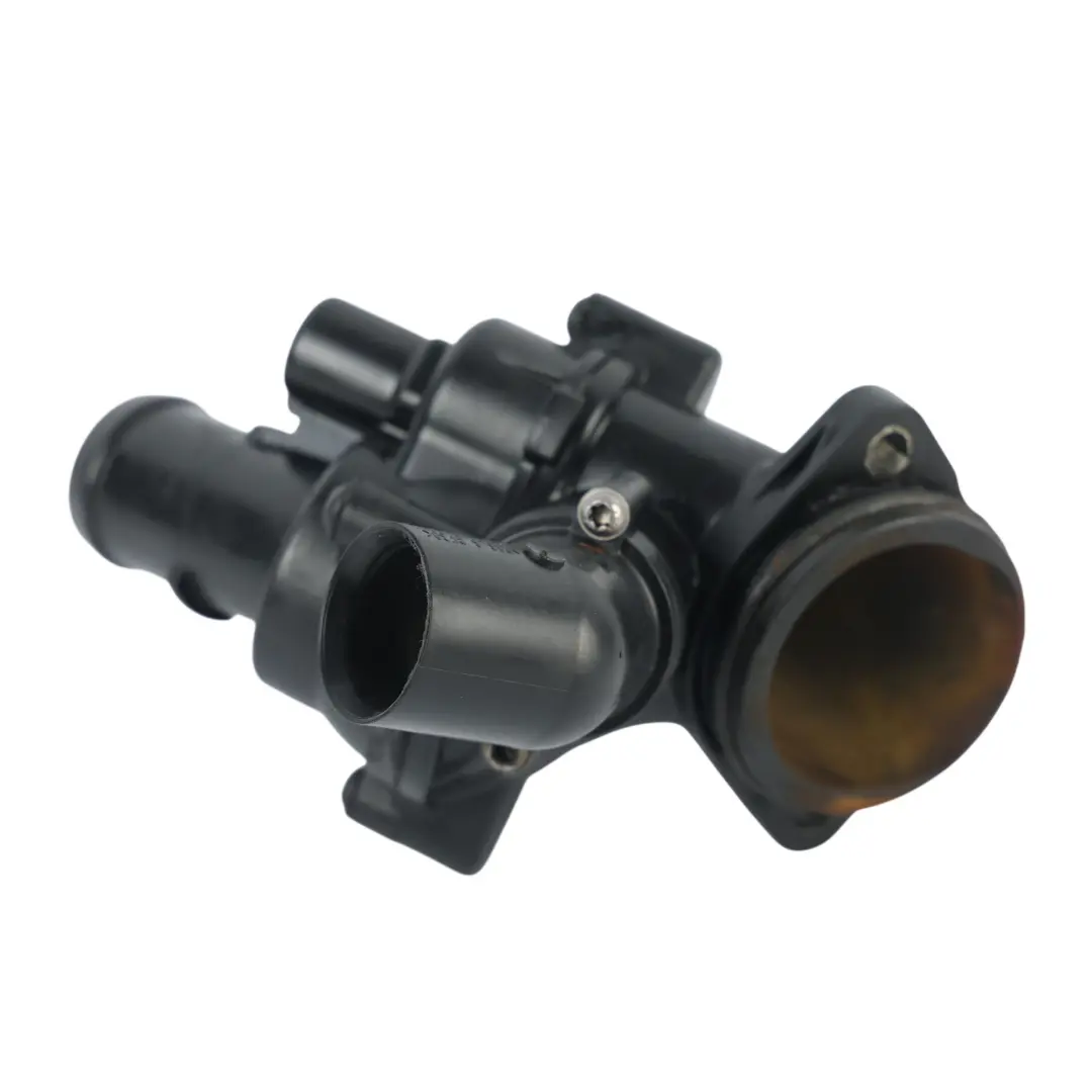 Obudowa Termostatu do Volkswagen Transporter T5 T6 o numerze 03L121111AF Volkswagen Transporter T5 T6 Obudowa Termostatu - SKU 03L121111AF - Numer Części 03L121111AF