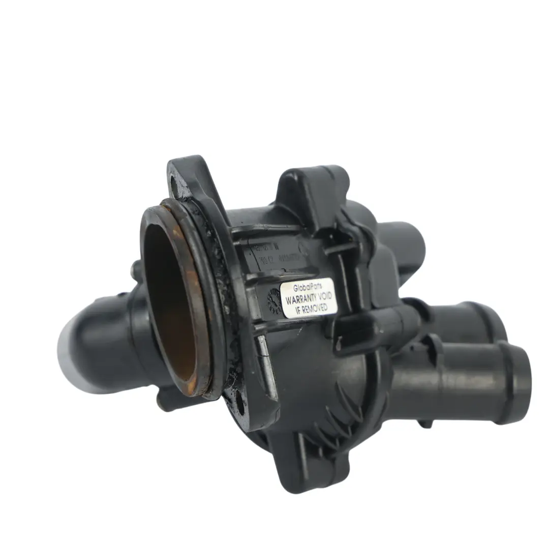 Volkswagen Transporter T5 T6 Coolant Thermostat Housing Box Cover - SKU 03L121111AF - Part number 03L121111AF