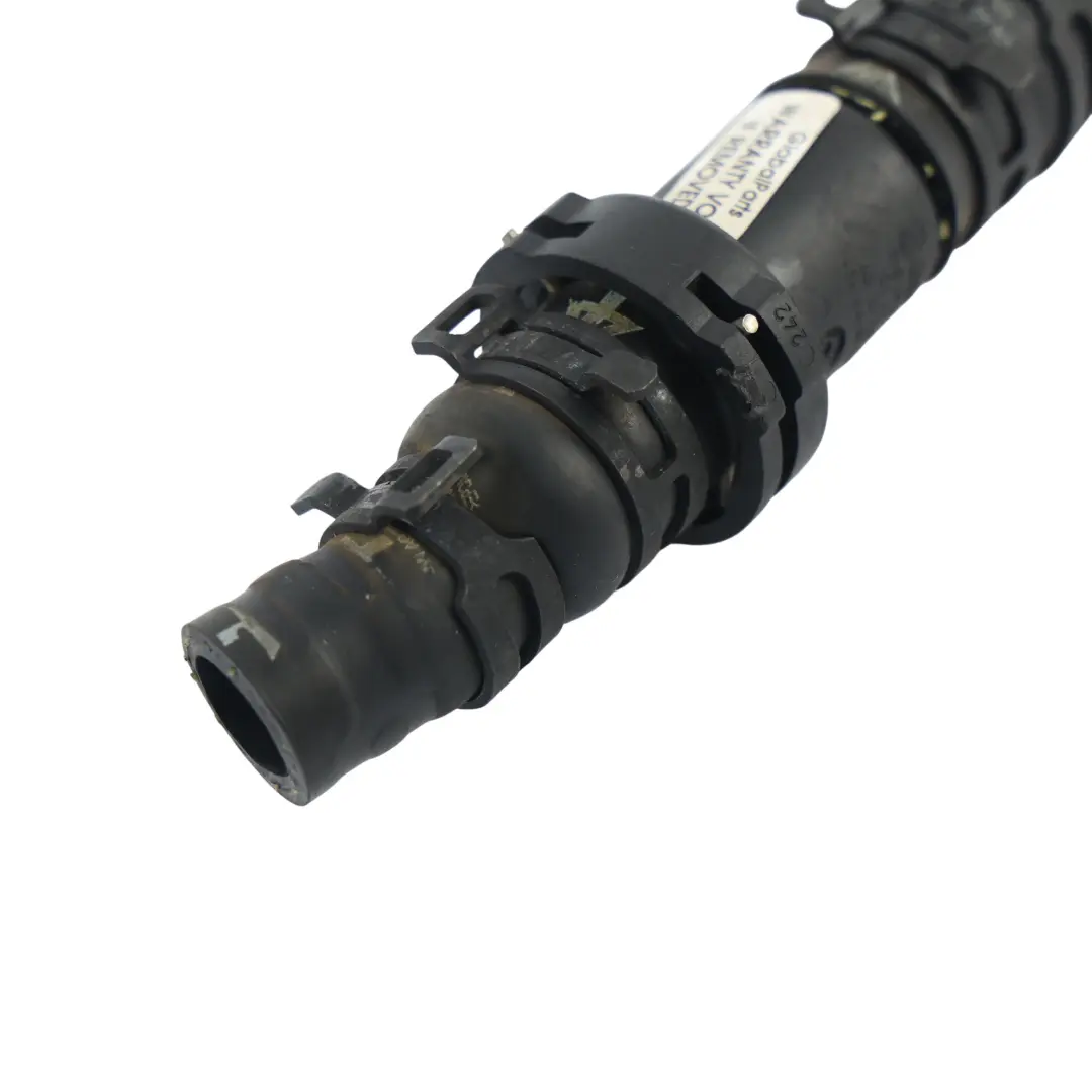 Audi A4 B8 A5 8T Coolant Pipe Hose 2.0 TDi Diesel EGR - SKU 03L121157AD - Part number 03L121157AD