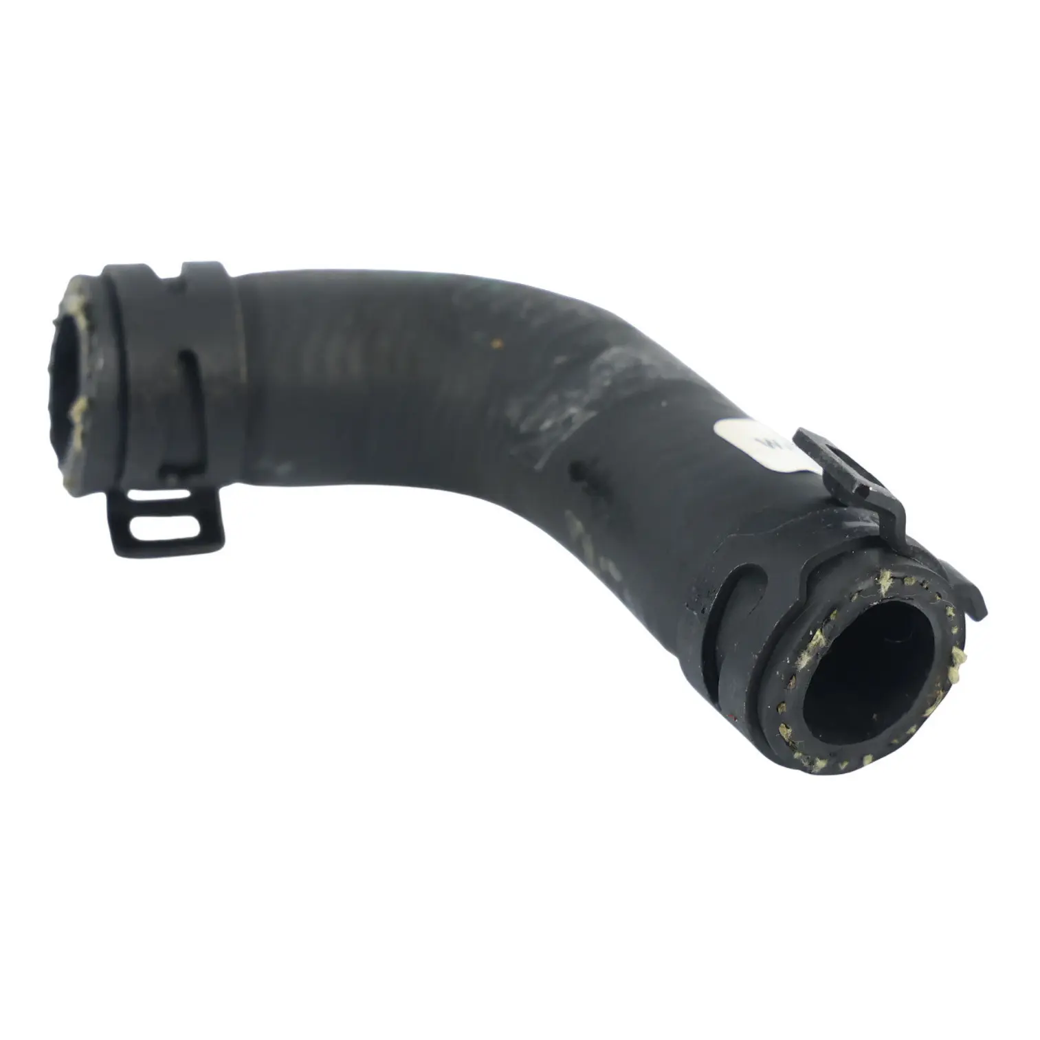 Audi A4 B8 A5 8T Q5 8R Water Coolant Pipe To EGR Cooler 2.0 TDi 03L121157AJ