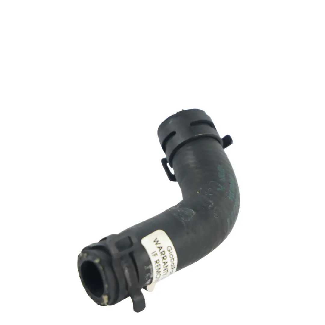 Audi A4 B8 A5 8T Q5 8R Water Coolant Pipe To EGR Cooler 2.0 TDi - SKU 03L121157AJ - Part number 03L121157AJ