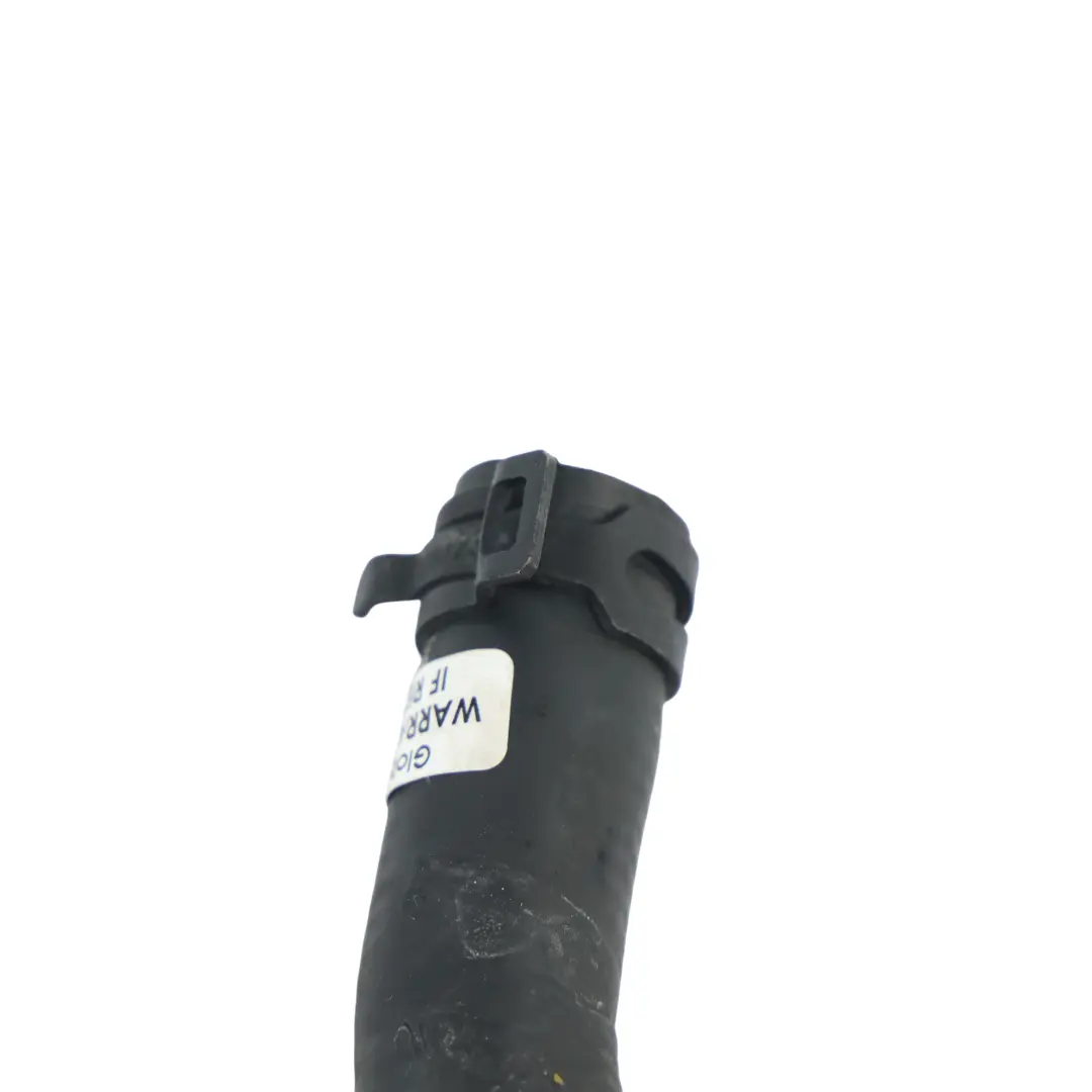Audi A4 B8 A5 8T Q5 8R Water Coolant Pipe To EGR Cooler 2.0 TDi - SKU 03L121157AJ - Part number 03L121157AJ