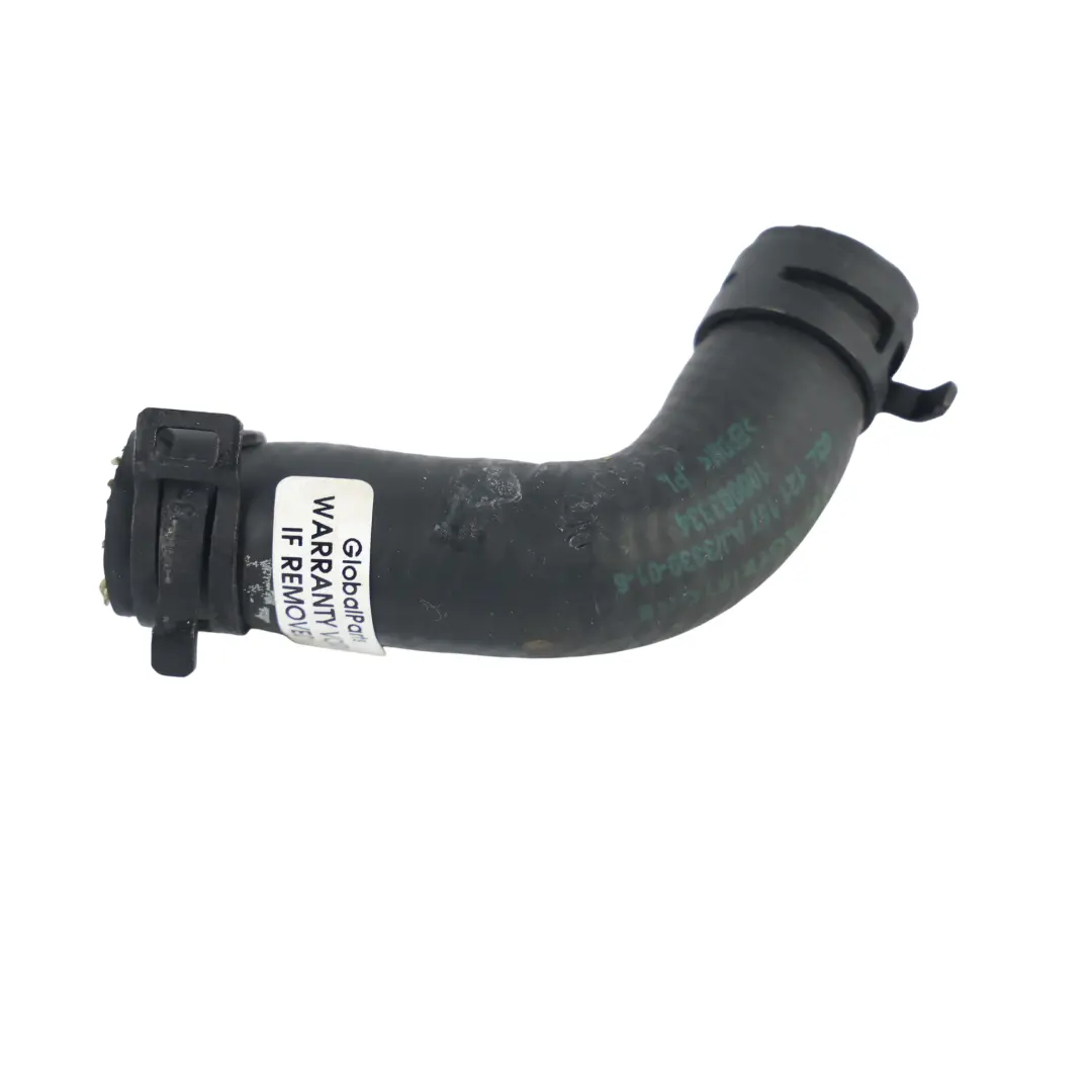 Tubo Agua Refrigerante a EGR 2.0 TDi para Audi A4 B8 A5 8T Q5 8R con número de pieza 03L121157AJ Audi A4 B8 A5 8T Q5 8R Tubo Agua Refrigerante a EGR 2.0 TDi - SKU 03L121157AJ - Número de pieza 03L121157AJ