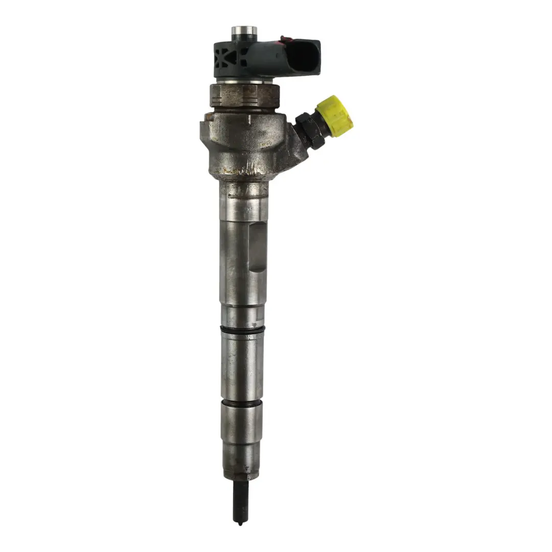 Audi A3 8P A4 B8 2.0 TDI Kraftstoff Einspritzung Einspritz Düse - SKU 03L130277J-1 - Teilenummer 03L130277J