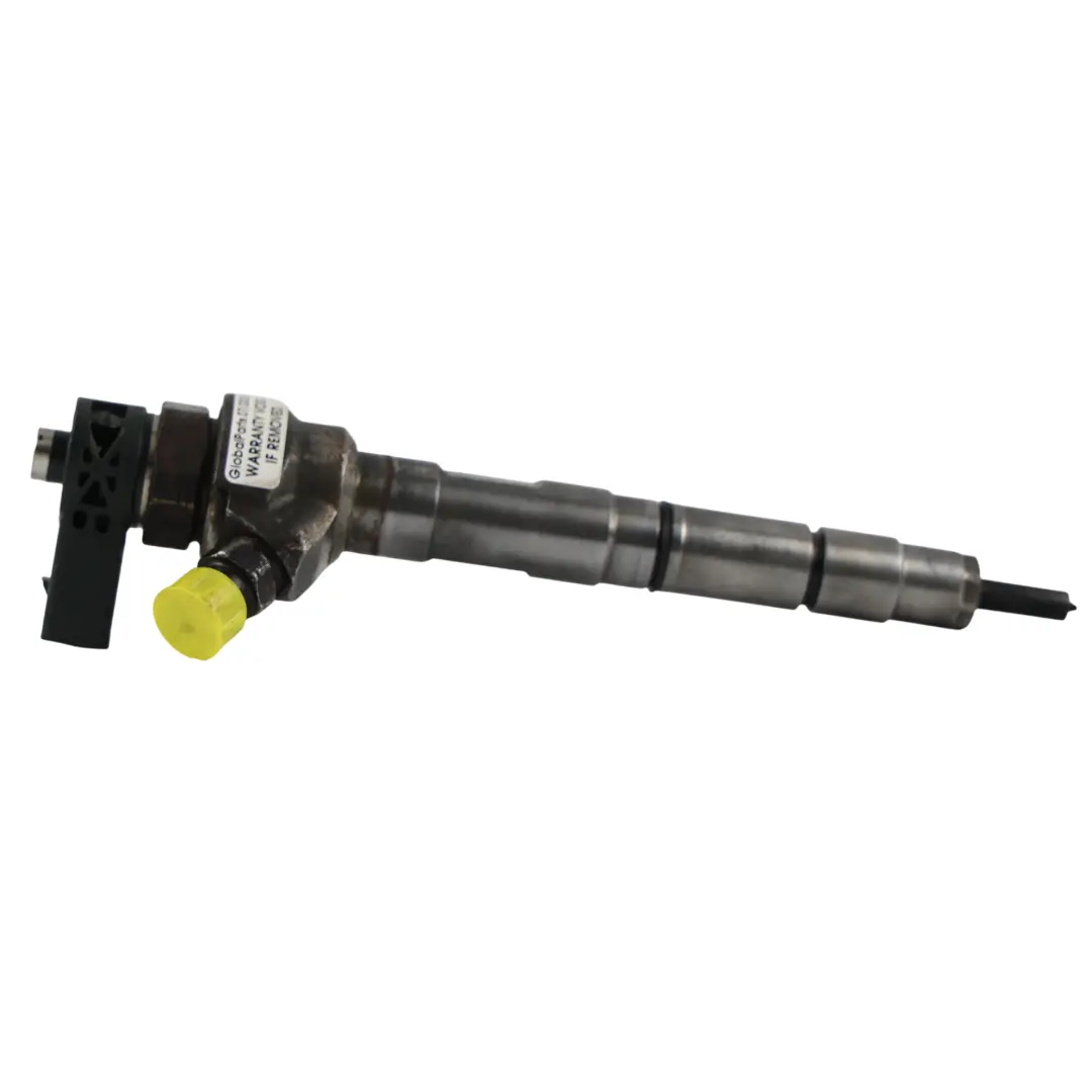 Audi A3 8P A4 B8 2.0 TDI Kraftstoff Einspritzung Einspritz Düse - SKU 03L130277J-1 - Teilenummer 03L130277J