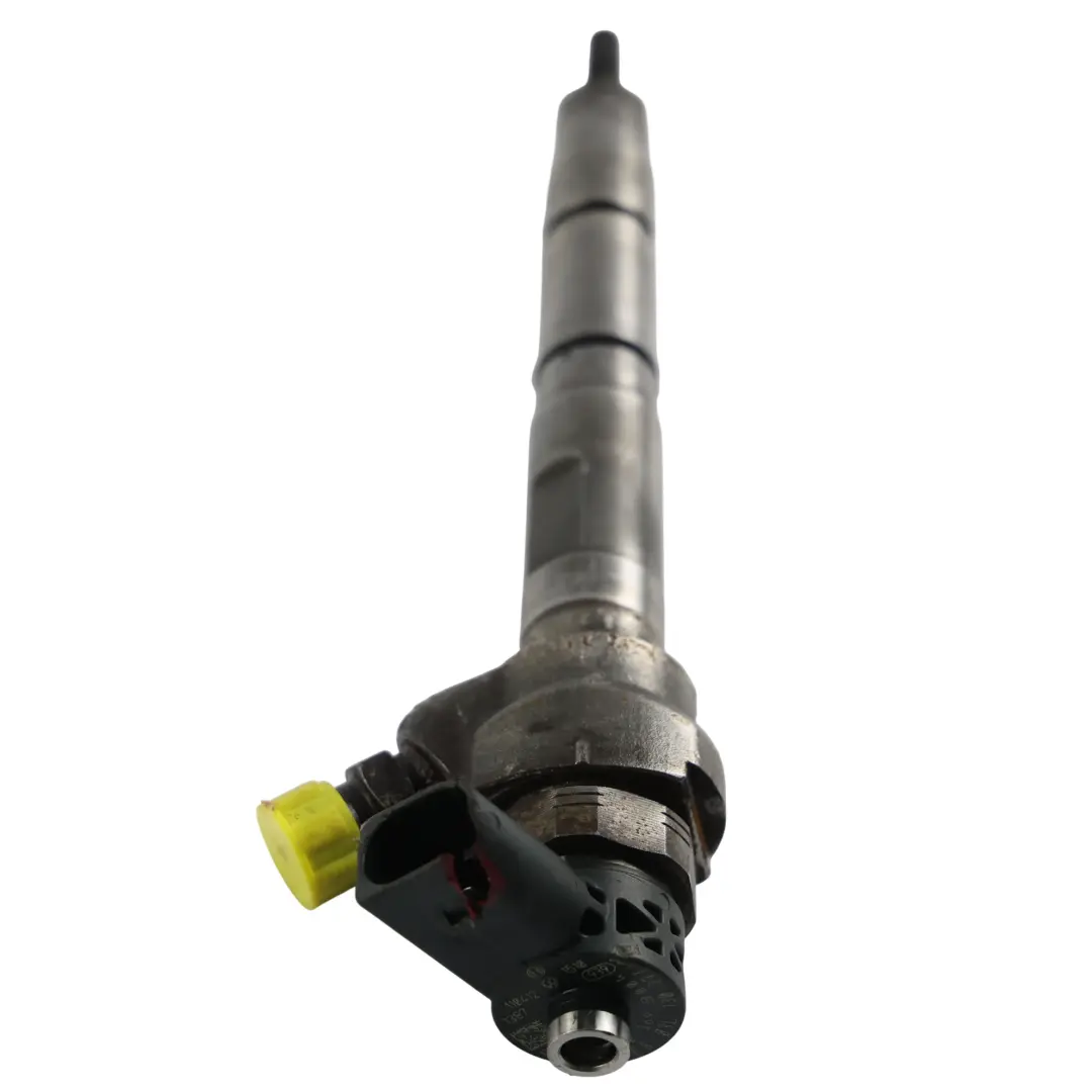 Kraftstoff Einspritzung Einspritz Düse für Audi A3 8P A4 B8 2.0 TDI mit Teilenummer 03L130277J Audi A3 8P A4 B8 2.0 TDI Kraftstoff Einspritzung Einspritz Düse - SKU 03L130277J-1 - Teilenummer 03L130277J