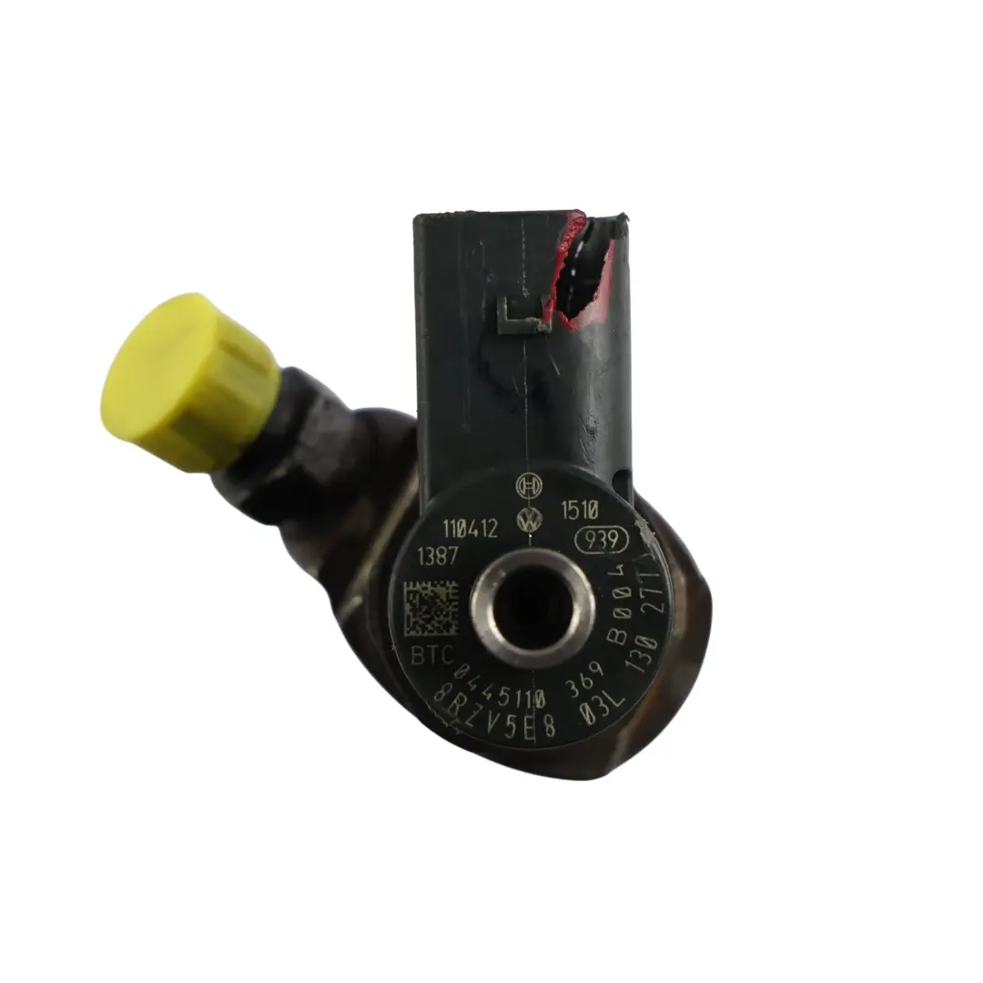 Audi A3 8P A4 B8 2.0 TDI Wtryskiwacz Wtrysk Paliwa - SKU 03L130277J-1 - Numer Części 03L130277J