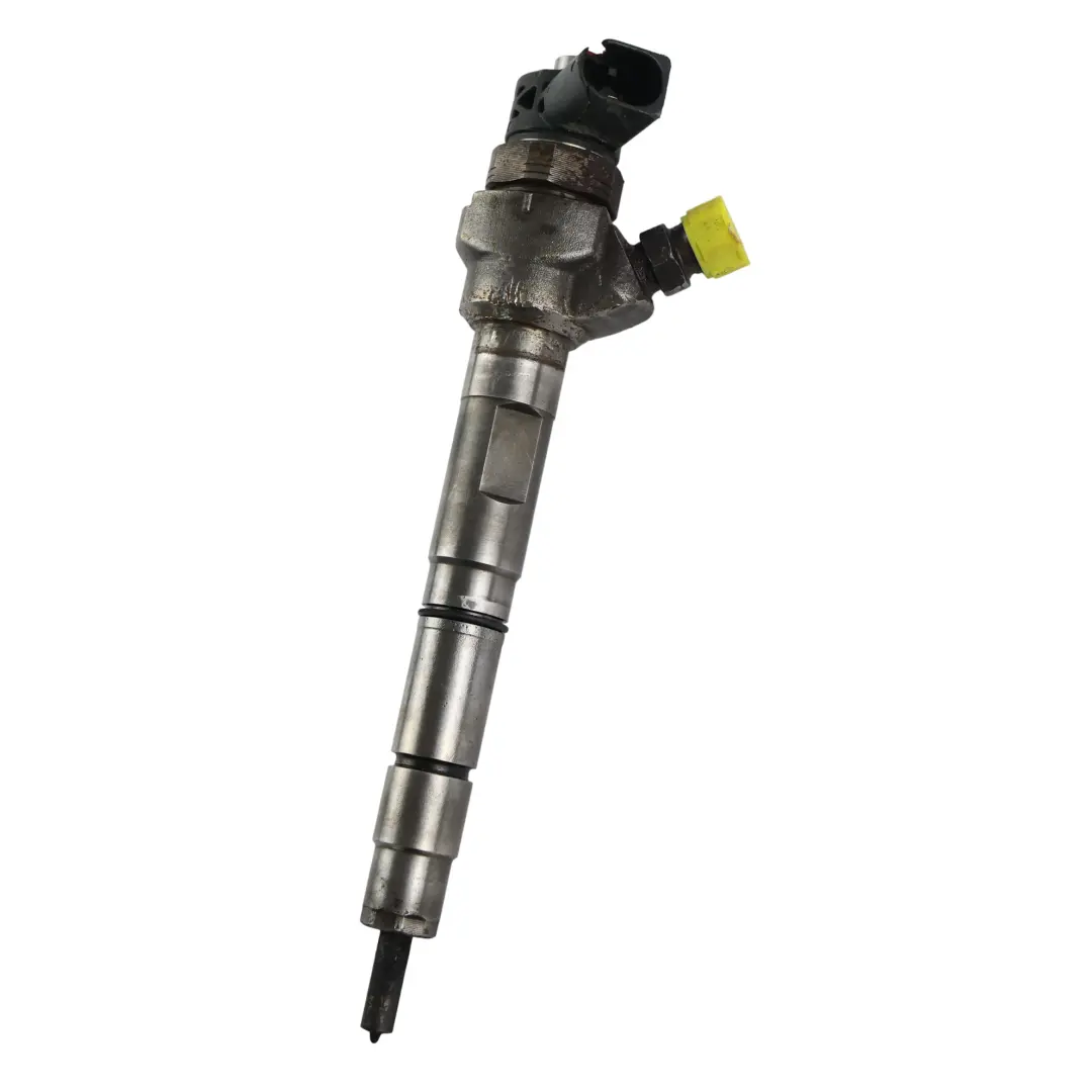 Kraftstoff Einspritzung Einspritz Düse für Audi A3 8P A4 B8 2.0 TDI mit Teilenummer 03L130277J Audi A3 8P A4 B8 2.0 TDI Kraftstoff Einspritzung Einspritz Düse - SKU 03L130277J-1 - Teilenummer 03L130277J
