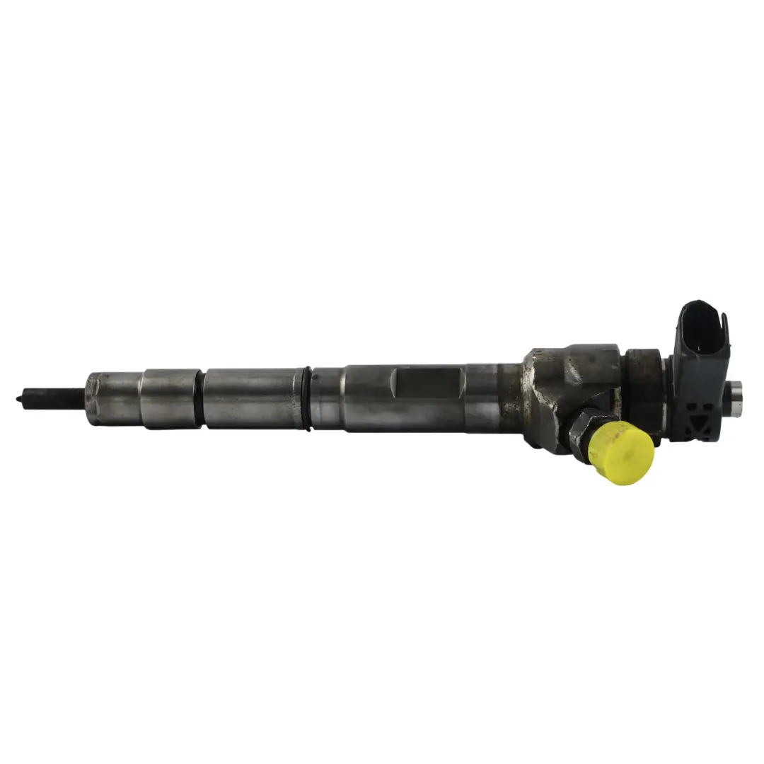 Audi A3 8P A4 B8 2.0 TDI Kraftstoff Einspritzung Einspritz Düse - SKU 03L130277J-1 - Teilenummer 03L130277J