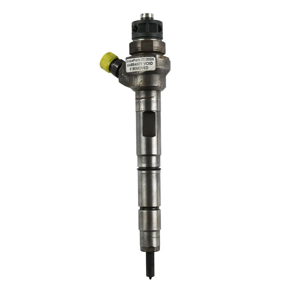 Audi A3 8P A4 B8 2.0 TDI Kraftstoff Einspritzung Einspritz Düse - SKU 03L130277J-1 - Teilenummer 03L130277J