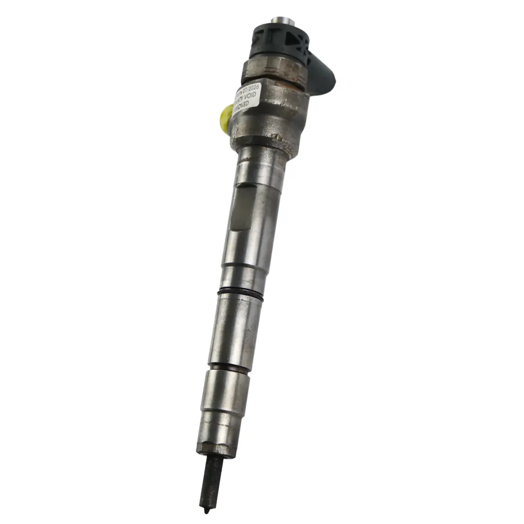 Audi A3 8P A4 B8 2.0 TDI Kraftstoff Einspritzung Einspritz Düse - SKU 03L130277J-1 - Teilenummer 03L130277J