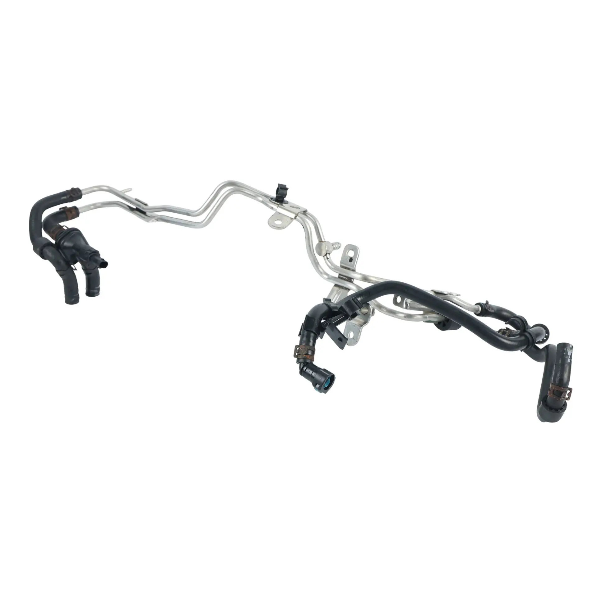 Volkswagen Transporter T5 Tuyau Conduite Carburant 2.0 TDI CAAB 03L130308C