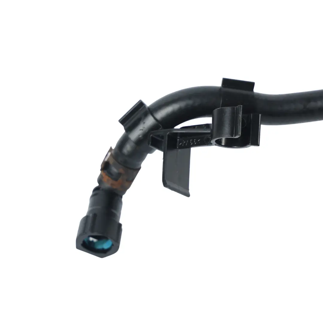 Volkswagen Transporter T5 Tuyau Conduite Carburant 2.0 TDI CAAB - SKU 03L130308C - Numéro de pièce 03L130308C