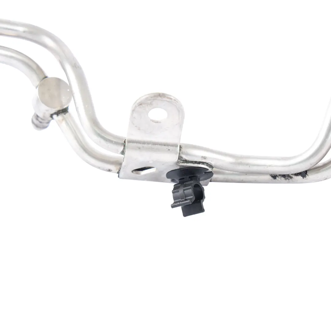 Tubo Linee Carburante 2.0 TDI Diesel per Volkswagen Transporter T5 con numero di parte 03L130308E Volkswagen Transporter T5 Tubo Linee Carburante 2.0 TDI Diesel - SKU 03L130308E-1 - Numero di parte 03L130308E