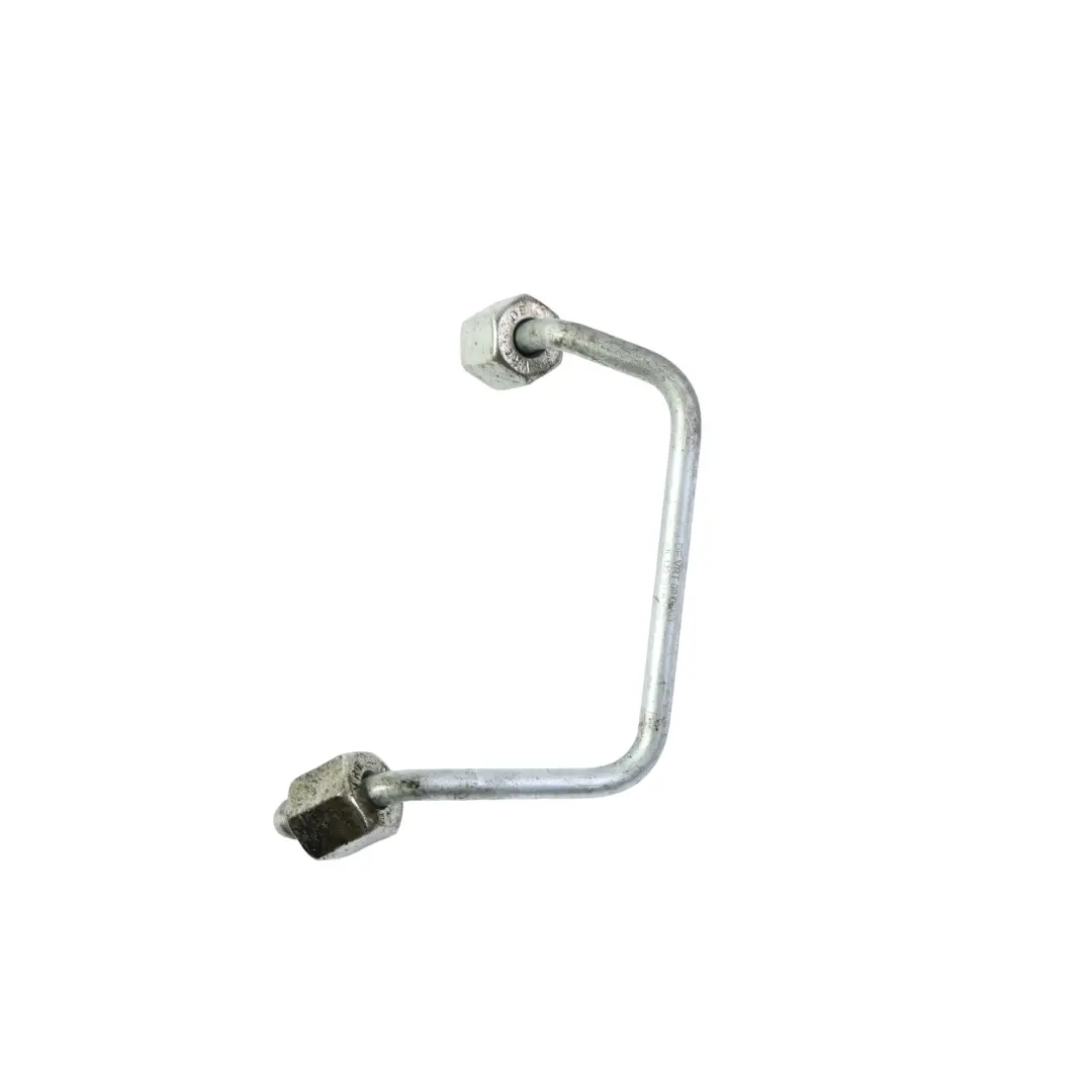 Audi TT 8J TDI CBBB Diesel Injectors Inejction Pipes Hoses Set - SKU 03L130321-4 - Part number 03L130321