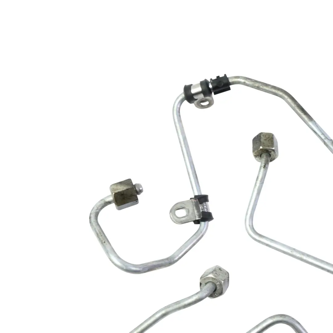 CBBB Diesel Injectors Inejction Pipes Hoses Set to Audi TT 8J TDI with Part number 03L130321 Audi TT 8J TDI CBBB Diesel Injectors Inejction Pipes Hoses Set - SKU 03L130321-4 - Part number 03L130321