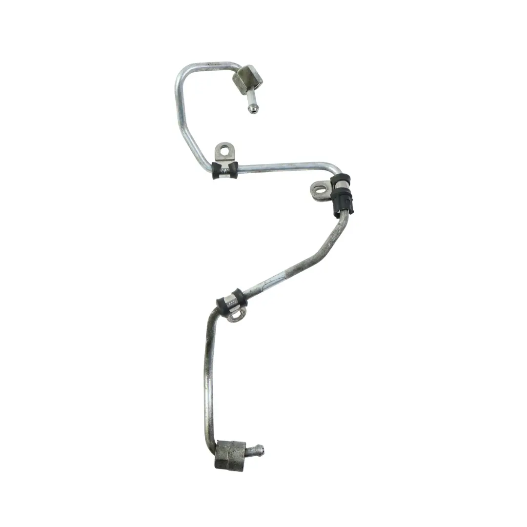 Audi TT 8J TDI CBBB Diesel Injectors Inejction Pipes Hoses Set - SKU 03L130321-4 - Part number 03L130321