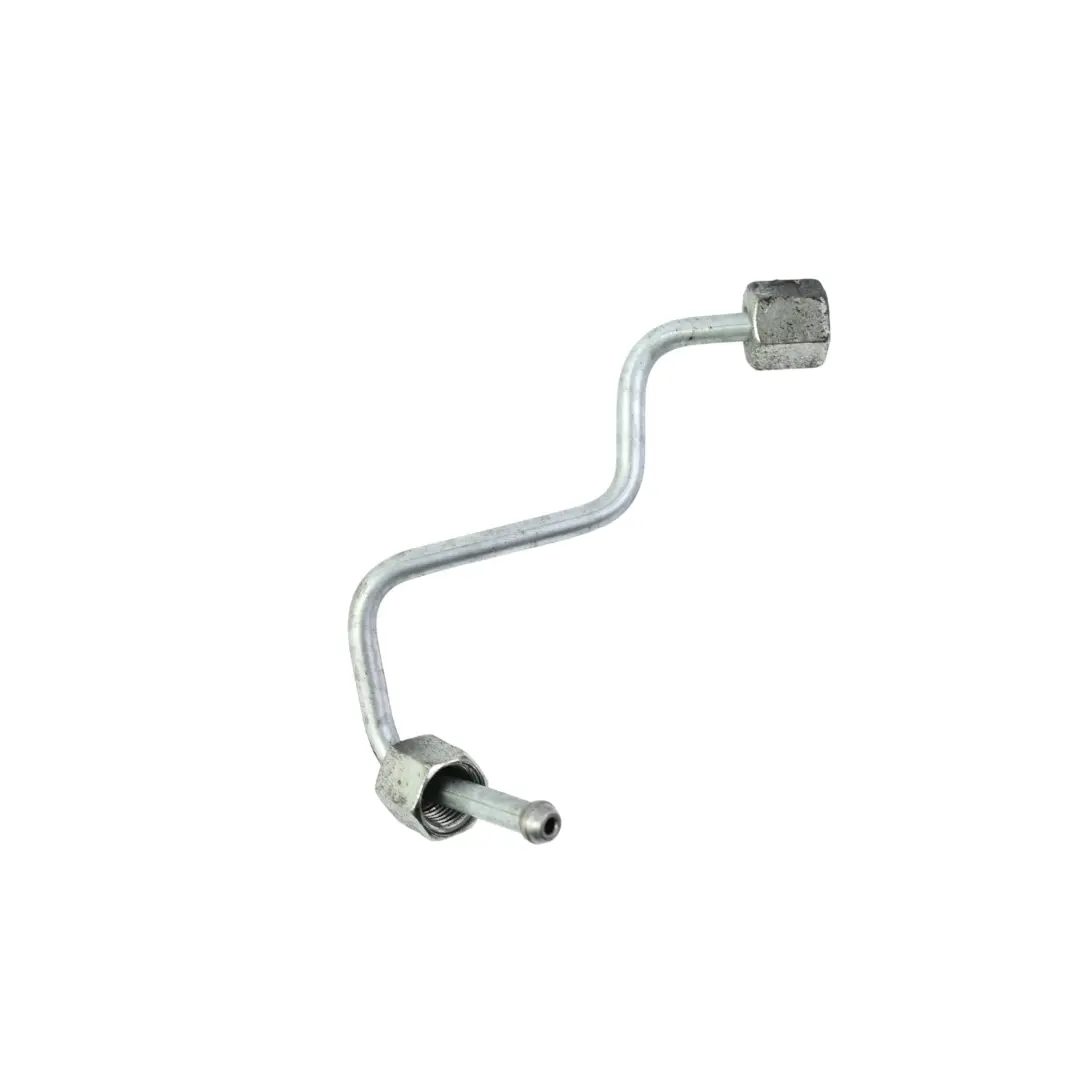 CBBB Diesel Injectors Inejction Pipes Hoses Set to Audi TT 8J TDI with Part number 03L130321 Audi TT 8J TDI CBBB Diesel Injectors Inejction Pipes Hoses Set - SKU 03L130321-4 - Part number 03L130321