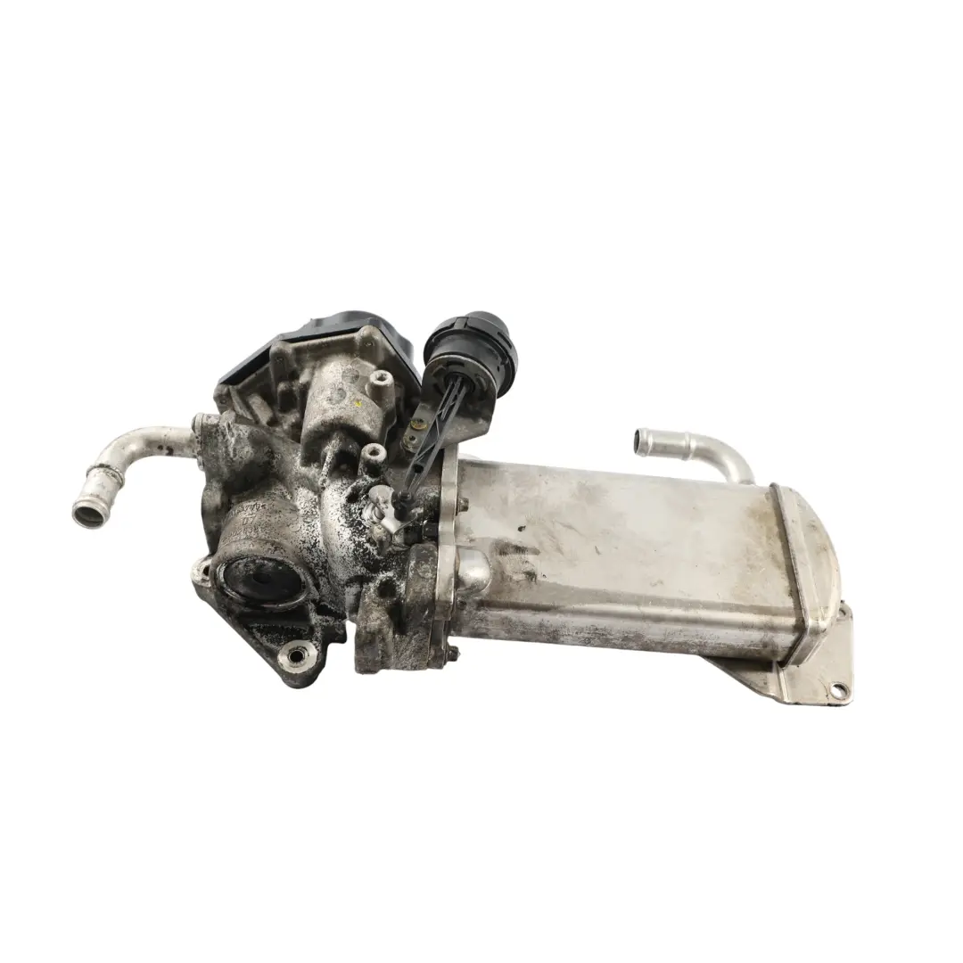 Valve Engine Exhaust Cooler 2.0 TDI to Volkswagen Transporter T5 EGR with Part number 03L131512CC Volkswagen Transporter T5 EGR Valve Engine Exhaust Cooler 2.0 TDI - SKU 03L131512CC - Part number 03L131512CC