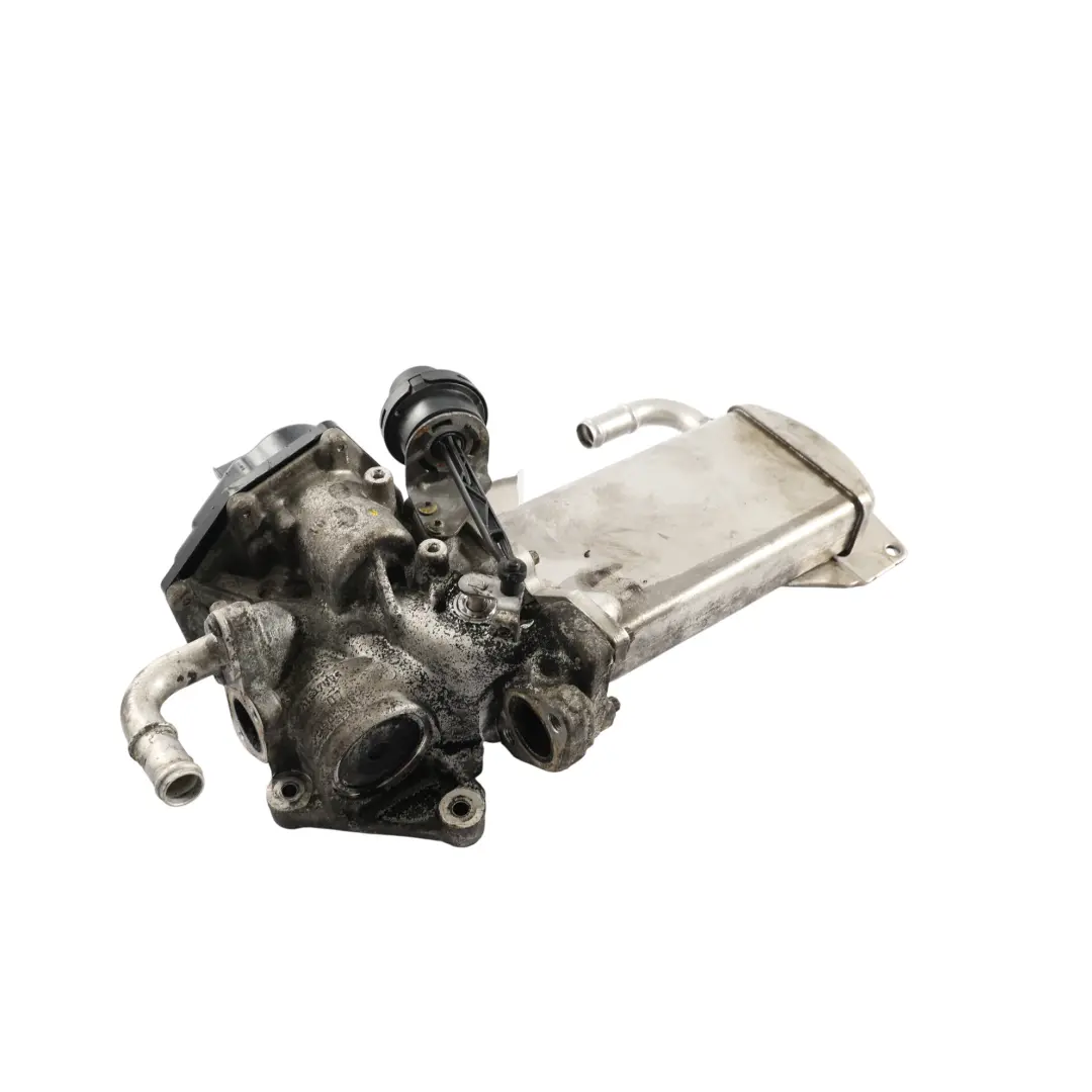 Valve Engine Exhaust Cooler 2.0 TDI to Volkswagen Transporter T5 EGR with Part number 03L131512CC Volkswagen Transporter T5 EGR Valve Engine Exhaust Cooler 2.0 TDI - SKU 03L131512CC - Part number 03L131512CC