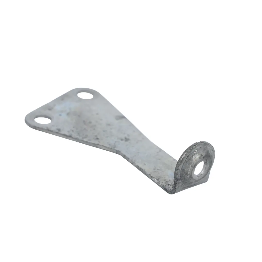 VW Passat B7 Sharan 7N Fuel Injection Pump Mount Bracket 2.0 TDI - SKU 03L145533A - Part number 03L145533A