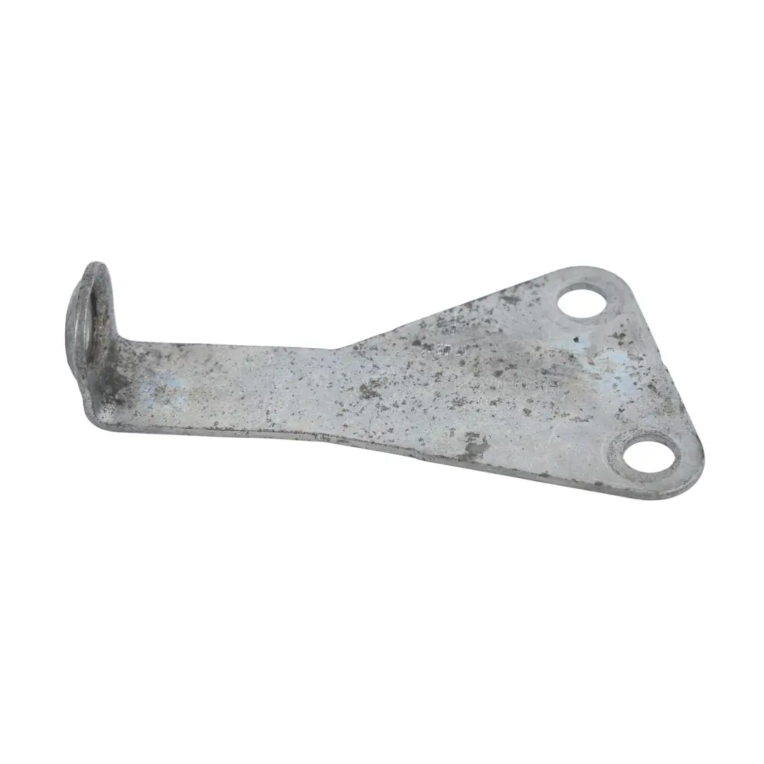 VW Passat B7 Sharan 7N Fuel Injection Pump Mount Bracket 2.0 TDI - SKU 03L145533A - Part number 03L145533A