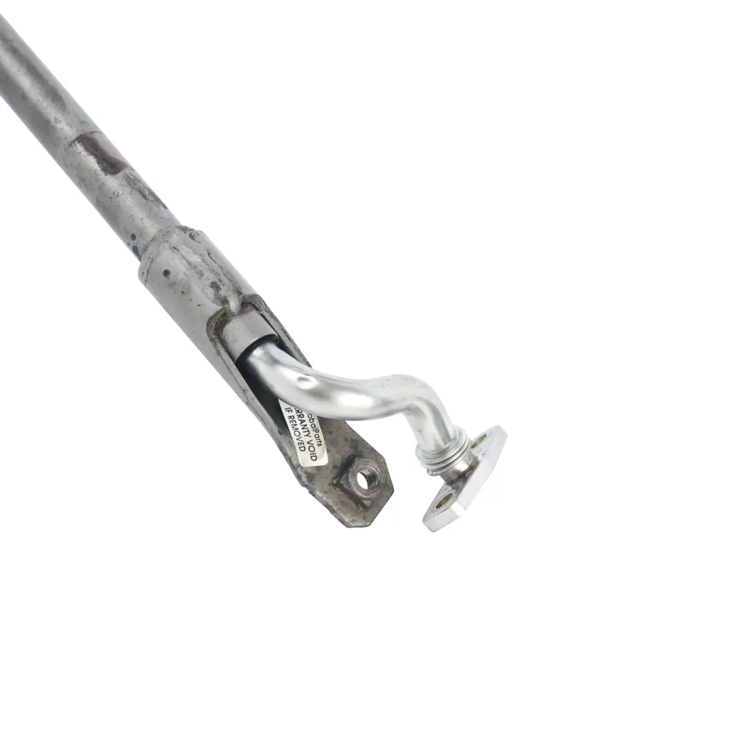 7N Golf Mk6 Oil Return Pipe Feed Hose Line to Volkswagen Sharan with Part number 03L145535D Volkswagen Sharan 7N Golf Mk6 Oil Return Pipe Feed Hose Line - SKU 03L145535D-2 - Part number 03L145535D
