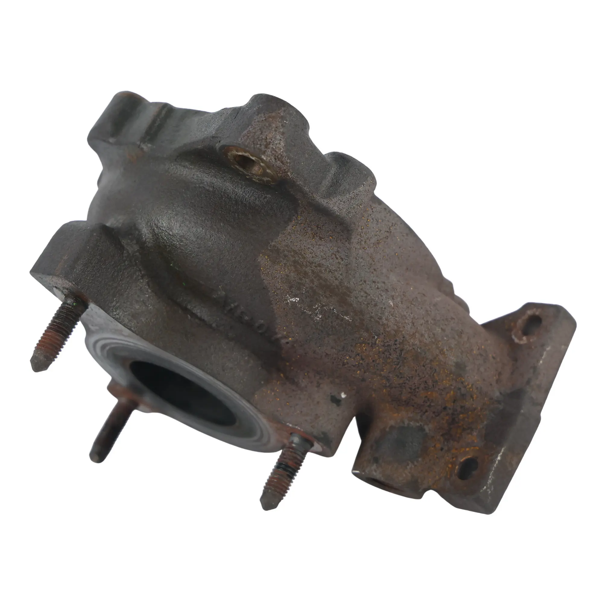 Audi A4 B8 A5 8T A6 C7 Carcasa Cubierta Turbocompresor 2.0 TDI 03L145721B