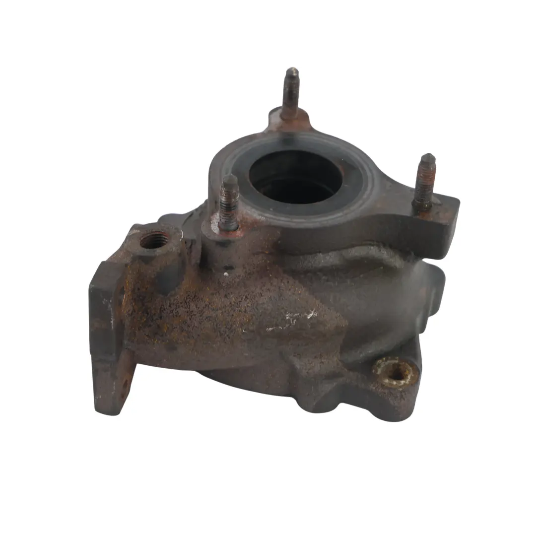 Carcasa Cubierta Turbocompresor 2.0 TDI para Audi A4 B8 A5 8T A6 C7 con número de pieza 03L145721B Audi A4 B8 A5 8T A6 C7 Carcasa Cubierta Turbocompresor 2.0 TDI - SKU 03L145721B-4 - Número de pieza 03L145721B
