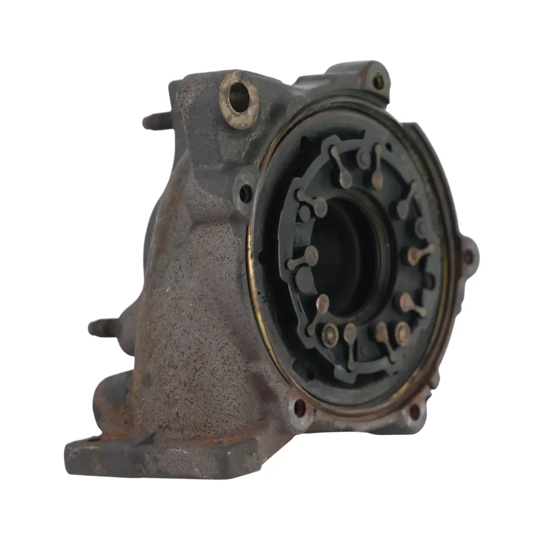 Audi A4 B8 A5 8T A6 C7 Copertura Turbo 2.0 TDI - SKU 03L145721B-4 - Numero di parte 03L145721B