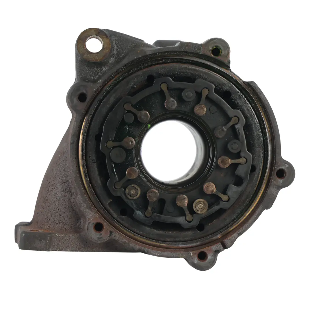 Audi A4 B8 A5 8T A6 C7 Carcasa Cubierta Turbocompresor 2.0 TDI - SKU 03L145721B-4 - Número de pieza 03L145721B