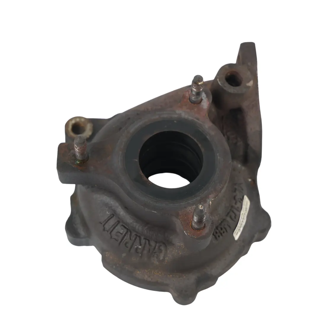 Carcasa Cubierta Turbocompresor 2.0 TDI para Audi A4 B8 A5 8T A6 C7 con número de pieza 03L145721B Audi A4 B8 A5 8T A6 C7 Carcasa Cubierta Turbocompresor 2.0 TDI - SKU 03L145721B-4 - Número de pieza 03L145721B