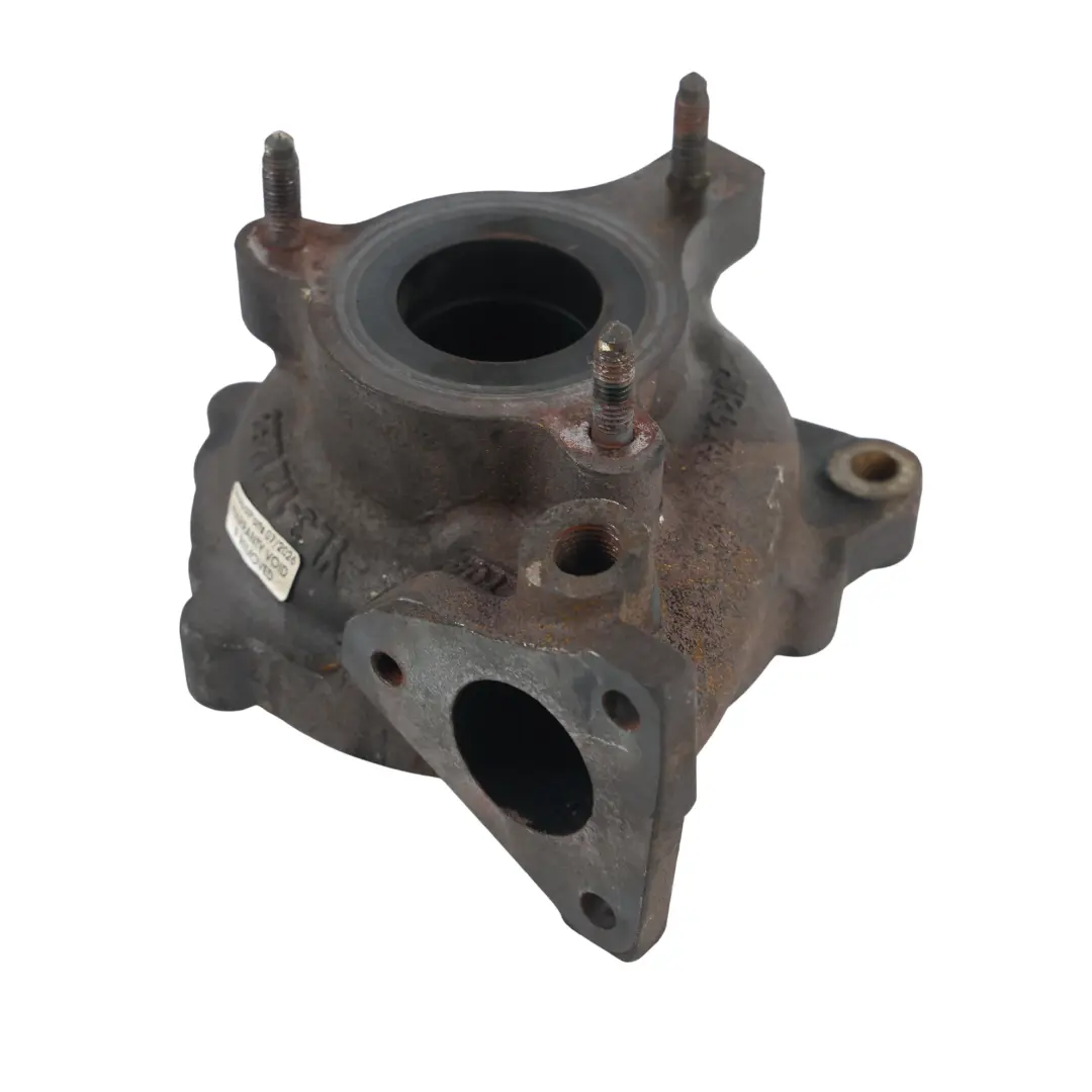 Audi A4 B8 A5 8T A6 C7 Carcasa Cubierta Turbocompresor 2.0 TDI - SKU 03L145721B-4 - Número de pieza 03L145721B