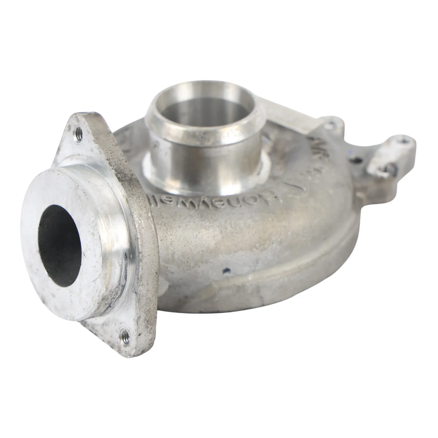 Audi A4 B8 A5 8T A6 C7 Turbocharger Housing Cover 2.0 TDI 03L145721B