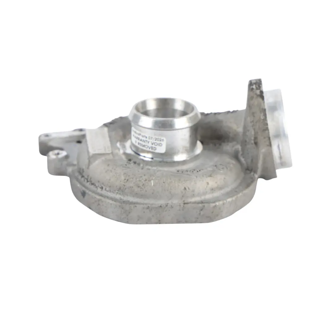 Audi A4 B8 A5 8T A6 C7 Turbocharger Housing Cover 2.0 TDI - SKU 03L145721B-5 - Part number 03L145721B