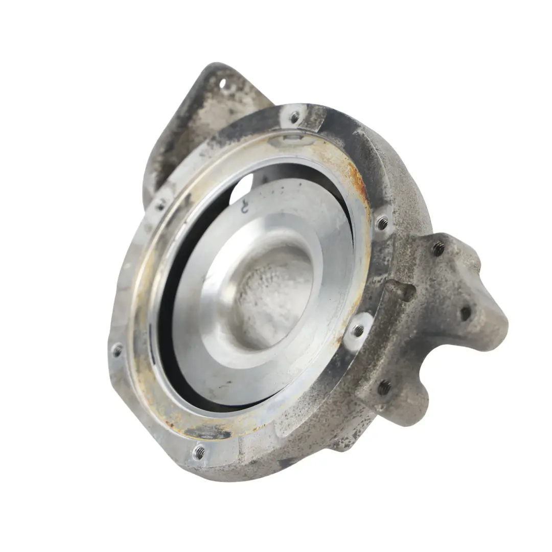 Audi A4 B8 A5 8T A6 C7 Turbocharger Housing Cover 2.0 TDI - SKU 03L145721B-5 - Part number 03L145721B