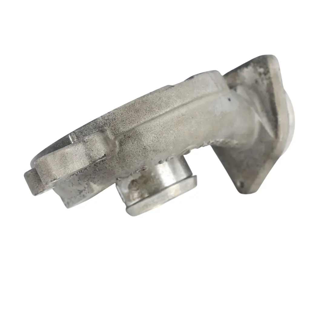 Audi A4 B8 A5 8T A6 C7 Turbocharger Housing Cover 2.0 TDI - SKU 03L145721B-5 - Part number 03L145721B
