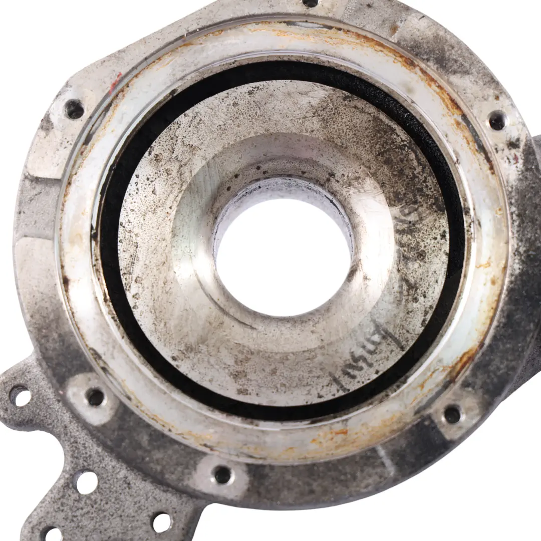 Seat Exeo Turbolader Obere Abdeckung 2.0 TDI CJCA Diesel - SKU 03L145721C-1 - Teilenummer 03L145721C