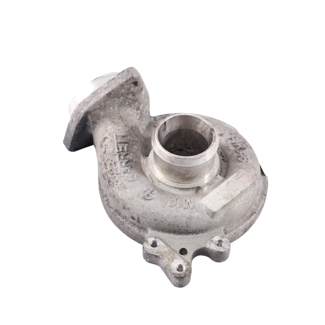 Seat Exeo Turbocharger Upper Cover Panel 2.0 TDI CJCA Diesel - SKU 03L145721C-1 - Part number 03L145721C