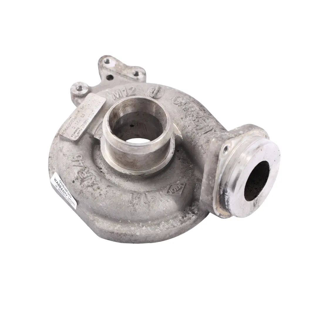 Seat Exeo Turbolader Obere Abdeckung 2.0 TDI CJCA Diesel - SKU 03L145721C-1 - Teilenummer 03L145721C