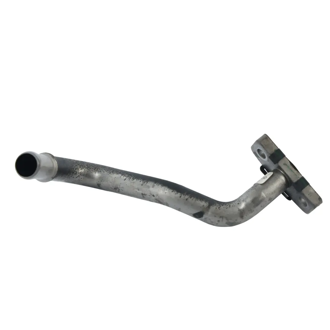 Audi A4 S4 B8 A5 8T Turbocharger Oil Return Pressure Line 2.0 TDI - SKU 03L145736AA-1 - Part number 03L145736AA