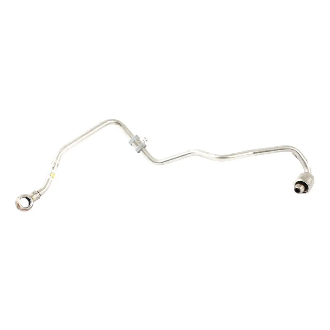 Tuyau Conduite Alimentation Huile Turbo 2.0 TDI CJCA pour Seat Exeo à propos du numéro de pièce 03L145771AR Seat Exeo Tuyau Conduite Alimentation Huile Turbo 2.0 TDI CJCA - SKU 03L145771AR - Numéro de pièce 03L145771AR