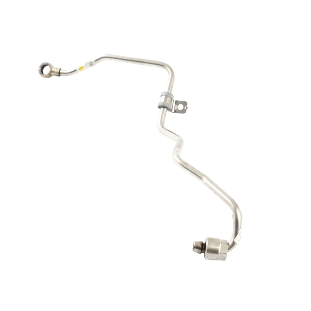Seat Exeo Turbocharger Turbo Oil Feed Pipe Line Hose 2.0 TDI CJCA - SKU 03L145771AR - Part number 03L145771AR